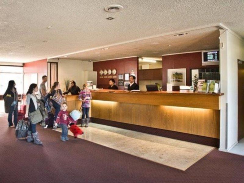Airport Gateway Hotel Auckland Exterior foto